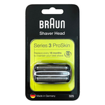Braun Braun 32S Cassette - Scheerkop voor Series 3 scheerapparaten