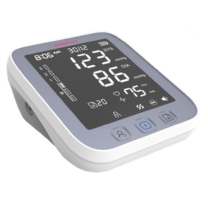 Jumper Bovenarm Bloeddrukmeter JPD-HA101