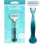Gillette Gillette Venus Smooth Scheersysteem + 1 Scheermesje