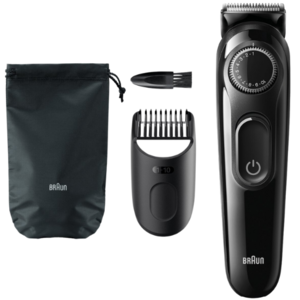 Braun BT3300 Baardtrimmer 3