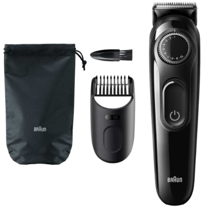 Braun Braun BT3300 Baardtrimmer 3