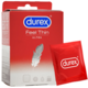 Durex Condooms - Feel Thin Ultra - 30 stuks Durex Durex Condooms - Feel Thin Ultra - 30 stuks