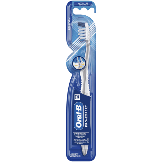 Oral-B Oral-B Pro-Expert Cross Action Tandenborstel Medium