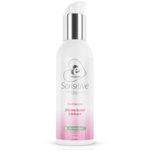 EasyGlide Sensitive Siliconen Glijmiddel - 150 ml