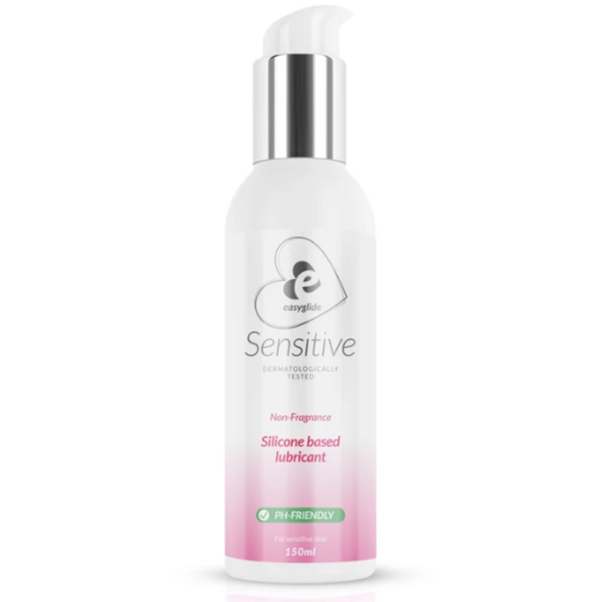 Easyglide EasyGlide Sensitive Siliconen Glijmiddel - 150 ml
