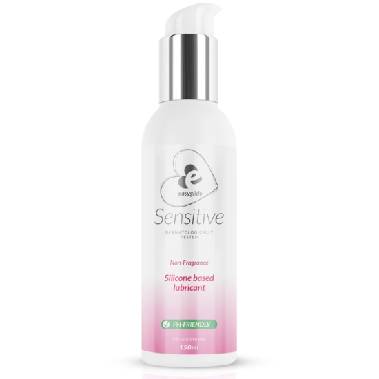 Easyglide EasyGlide Sensitive Siliconen Glijmiddel - 150 ml