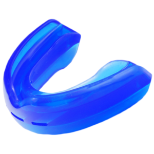 Everbright Gebitsbeschermer Buffer Max ACT-8050A - Transparant Blauw