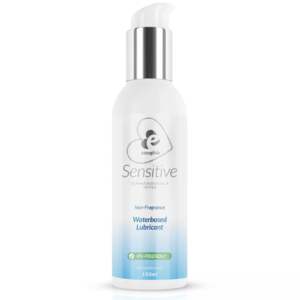 EasyGlide Sensitive Waterbasis Glijmiddel - 150 ml