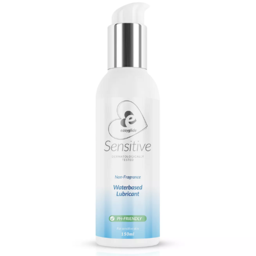 Easyglide EasyGlide Sensitive Waterbasis Glijmiddel - 150 ml