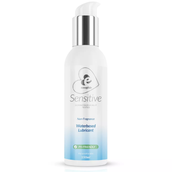 Easyglide EasyGlide Sensitive Waterbasis Glijmiddel - 150 ml