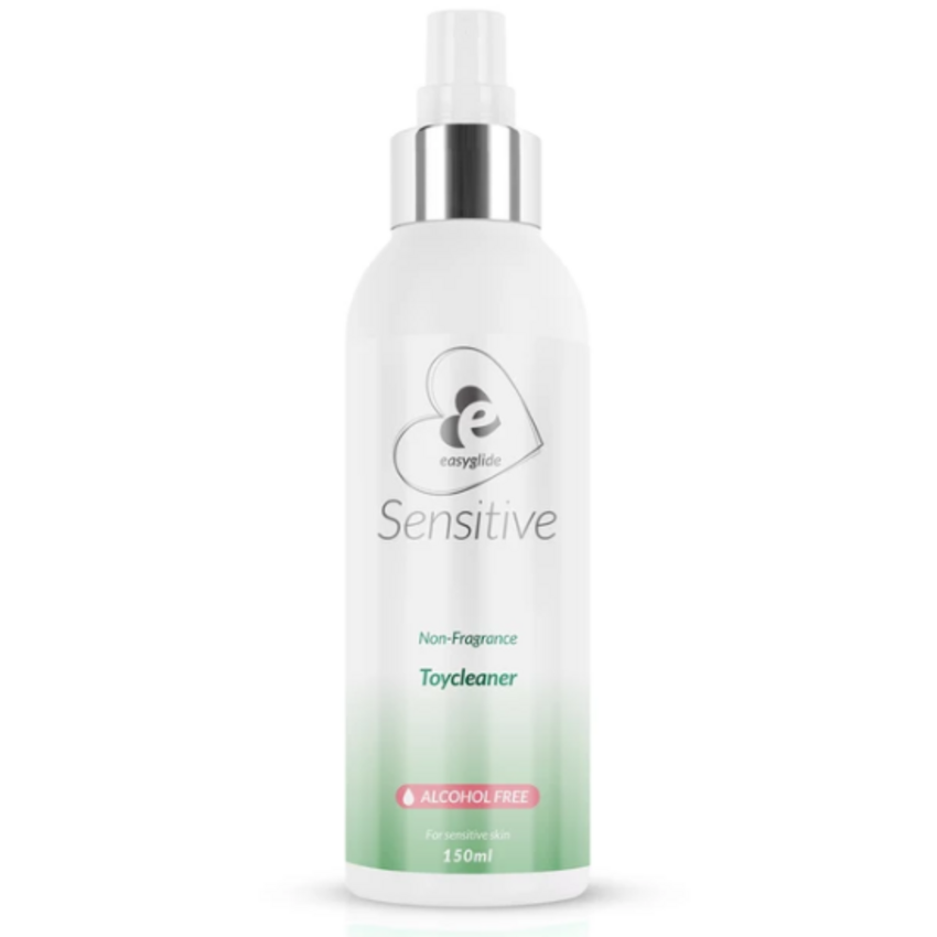 Easyglide EasyGlide Sensitive Toycleaner - 150 ml