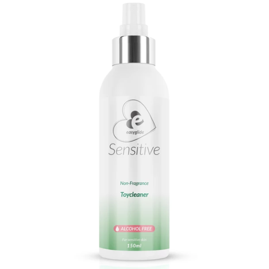 Easyglide EasyGlide Sensitive Toycleaner - 150 ml