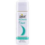 Pjur Woman Nude Waterbasis Glijmiddel - 30 ml Pjur Pjur Woman Nude Waterbasis Glijmiddel - 30 ml