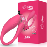 EasyConnect EasyConnect - Vibrerend Eitje Aria app gestuurd