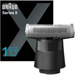 Braun Series XT20 Scheerkop - Zwart