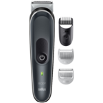 Braun Braun Series 5 BG5340 Bodygroomer - Het Hele Lichaam - Zwart