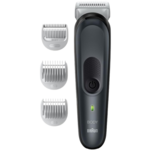 Braun Braun Series 3 BG3350 Bodygroomer - Het Hele Lichaam - Zwart