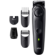 Braun Series 5 BT5420 Baardtrimmer - met 5 Stylingtools - Zwart Braun Braun Series 5 BT5420 Baardtrimmer - met 5 Stylingtools - Zwart