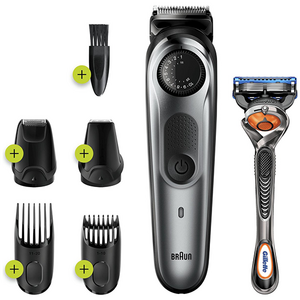 Braun BT7220 Baardtrimmer