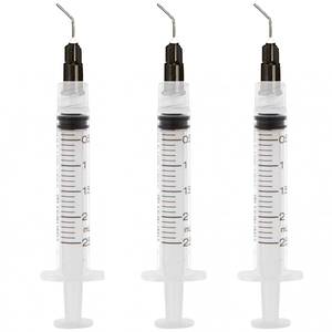Oral Gel Applicators voor o.a. BlueM - 3 x 2,5 ml