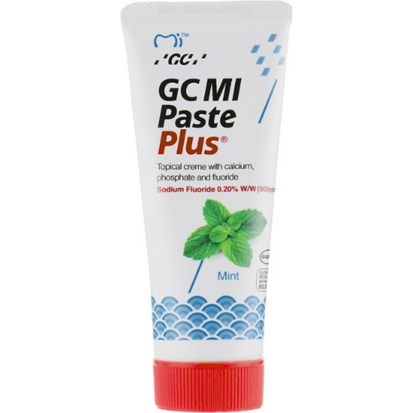 GC MI Paste Plus Mint