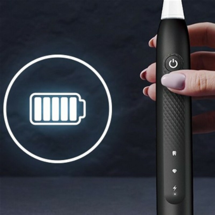 Oral-B Oral-B Pulsonic Slim Clean 2000 Black