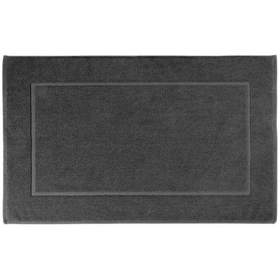 Walra Badmat Forever Beauty 60x100 cm Antraciet Walra Walra Badmat Forever Beauty 60x100 cm Antraciet