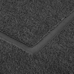 Walra Badmat Forever Beauty 60x100 cm Antraciet Walra Walra Badmat Forever Beauty 60x100 cm Antraciet