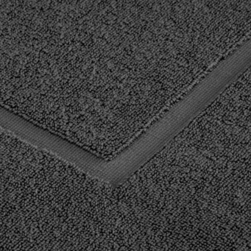 Walra Badmat Forever Beauty 60x100 cm Antraciet Walra Walra Badmat Forever Beauty 60x100 cm Antraciet