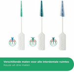 GUM GUM Soft-Picks Original X-Large - 6 x 40 stuks