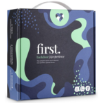 Loveboxxx Loveboxxx - First. - Backdoor [S]Experience Starter Set