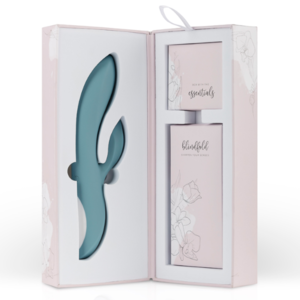 Bloom The Violet Rabbit Vibrator