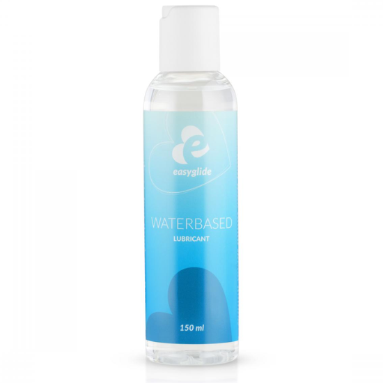 EasyGlide Waterbasis Glijmiddel - 150 ml Easyglide EasyGlide Waterbasis Glijmiddel - 150 ml