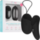 Easytoys EasyToys XL Vibratie-Ei met Afstandsbediening - Zwart