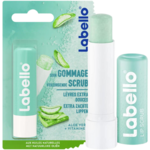 Labello Aloë Vera + Vitamine E Lip Scrub - 4,8g Labello Labello Aloë Vera + Vitamine E Lip Scrub - 4,8g