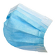 Mondmaskers 3-laags - blauw - 50 stuks Mondmaskers 3-laags - blauw - 50 stuks