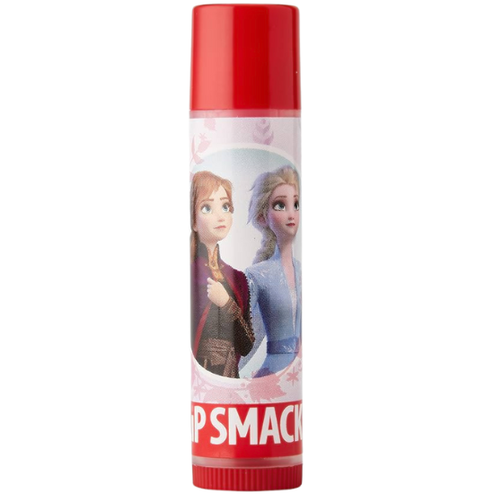 Lip Smacker Lip Smacker Disney Frozen II Stonger Strawberry Lippenbalsem - 4,0g