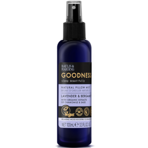 Baylis & Harding Goodness Sleep Lavender & Bergamot Pillow Mist - 100 ml
