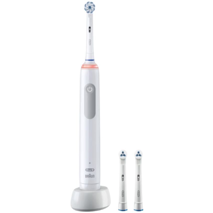 Oral-B Oral-B PRO 3 Clean & Protect Elektrische Tandenborstel