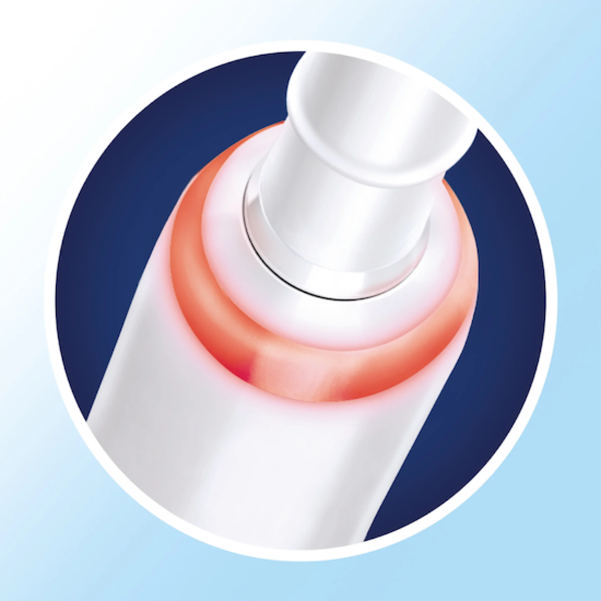 Oral-B Oral-B PRO 3 Clean & Protect Elektrische Tandenborstel