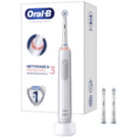 Oral-B Oral-B PRO 3 Clean & Protect Elektrische Tandenborstel