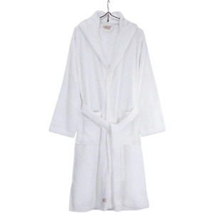 Walra Badjas Casual Robe S/M - Wit