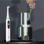 Oral-B Oral-B iO Series 9s White Elektrische Tandenborstel