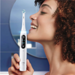 Oral-B Oral-B iO Series 9s White Elektrische Tandenborstel