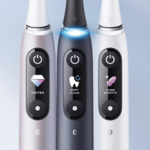 Oral-B Oral-B iO Series 9s White Elektrische Tandenborstel