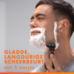 Gillette Gillette Fusion5 Scheermesjes 20 stuks - Voordeelpack