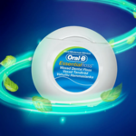 Oral-B Oral-B Essential Floss 3 x 50 meter
