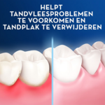 Oral-B Oral-B Pro-Expert Flosdraad 3 x 50 meter - Advanced Deep Clean