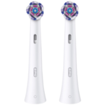 Oral-B Oral-B iO Radiant White opzetborstels - 2 stuks