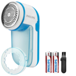 Philips Philips Elektrische Pluizenverwijderaar GC026/00 - voor Kleding & Wol